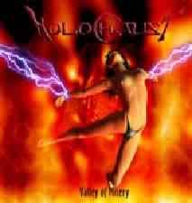 Holochaust : Valley of Misery